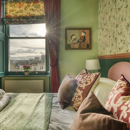 Hill House Hotel Bath Bagian luar foto