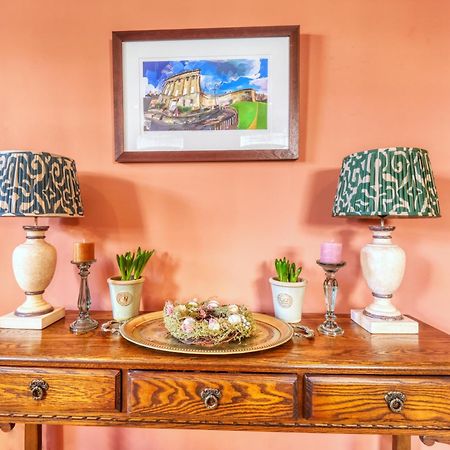 Hill House Hotel Bath Bagian luar foto