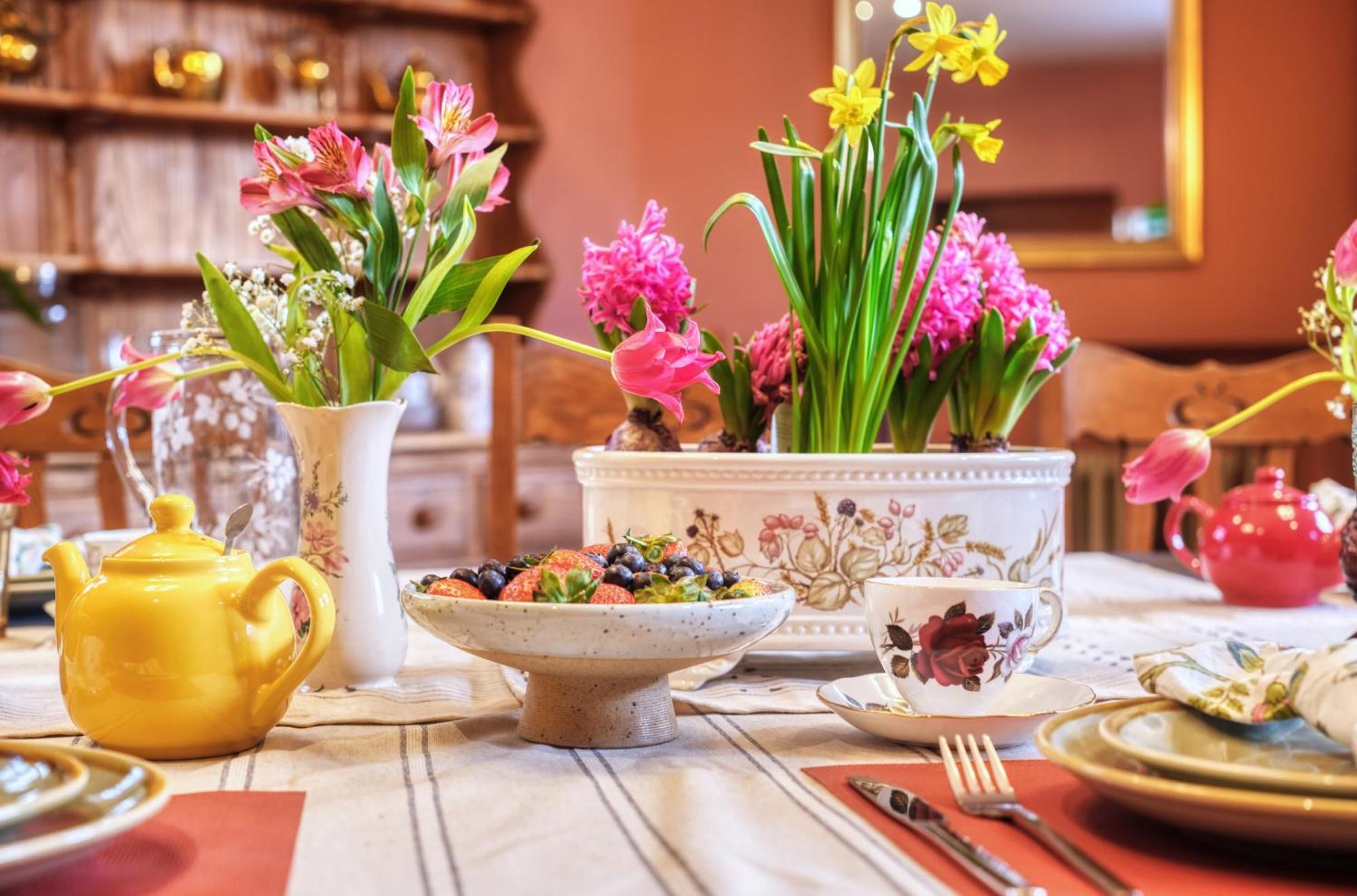 Hill House Hotel Bath Bagian luar foto