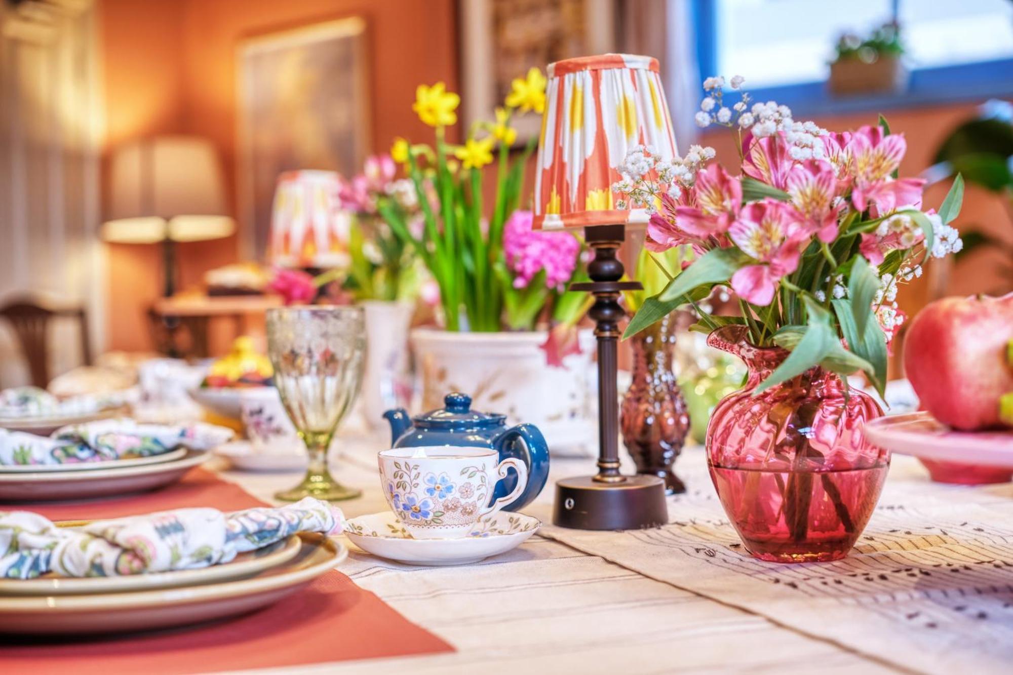 Hill House Hotel Bath Bagian luar foto