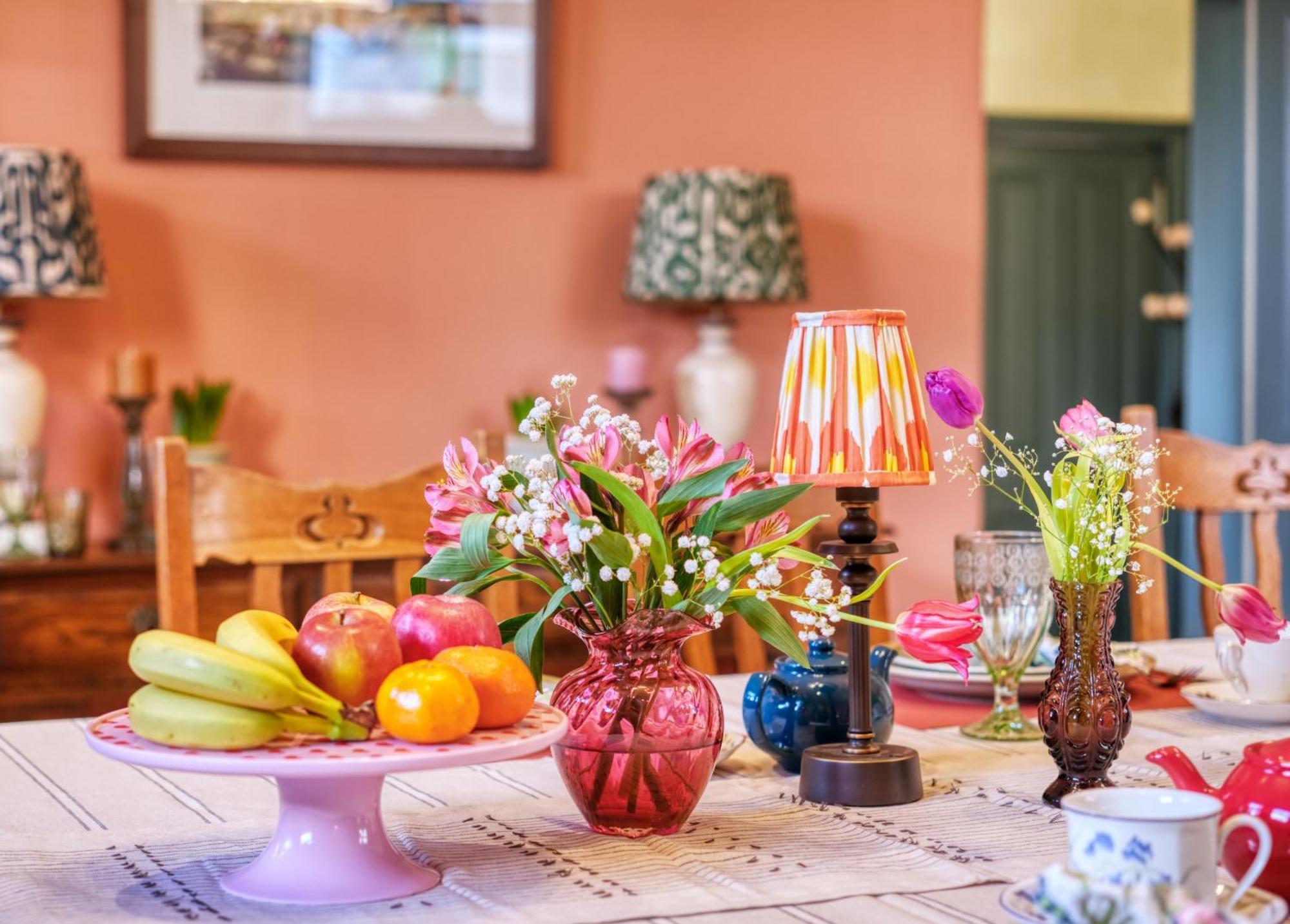 Hill House Hotel Bath Bagian luar foto