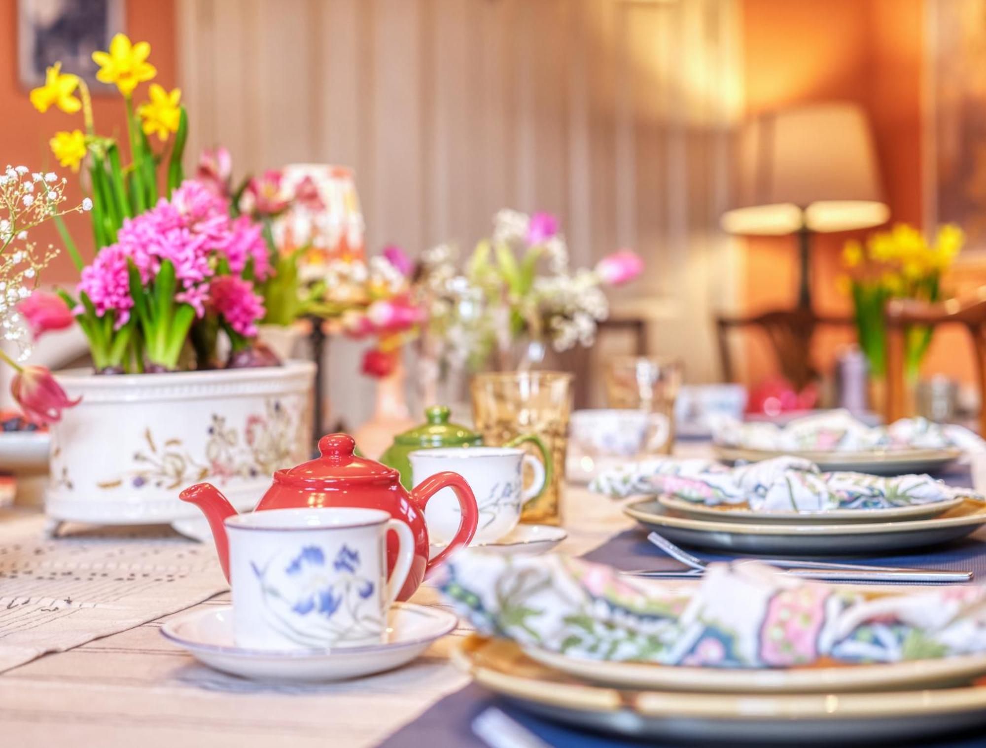Hill House Hotel Bath Bagian luar foto