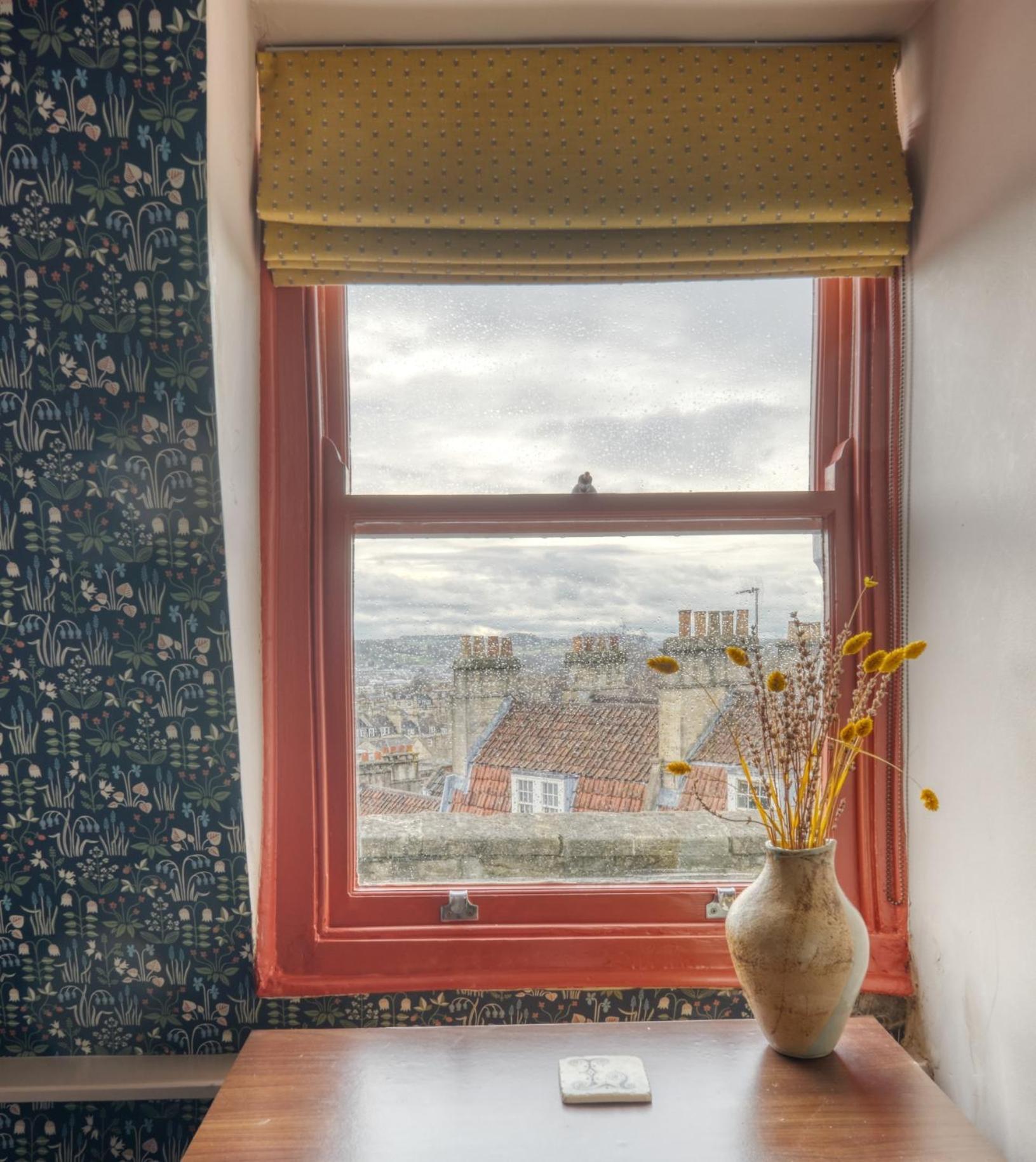 Hill House Hotel Bath Bagian luar foto