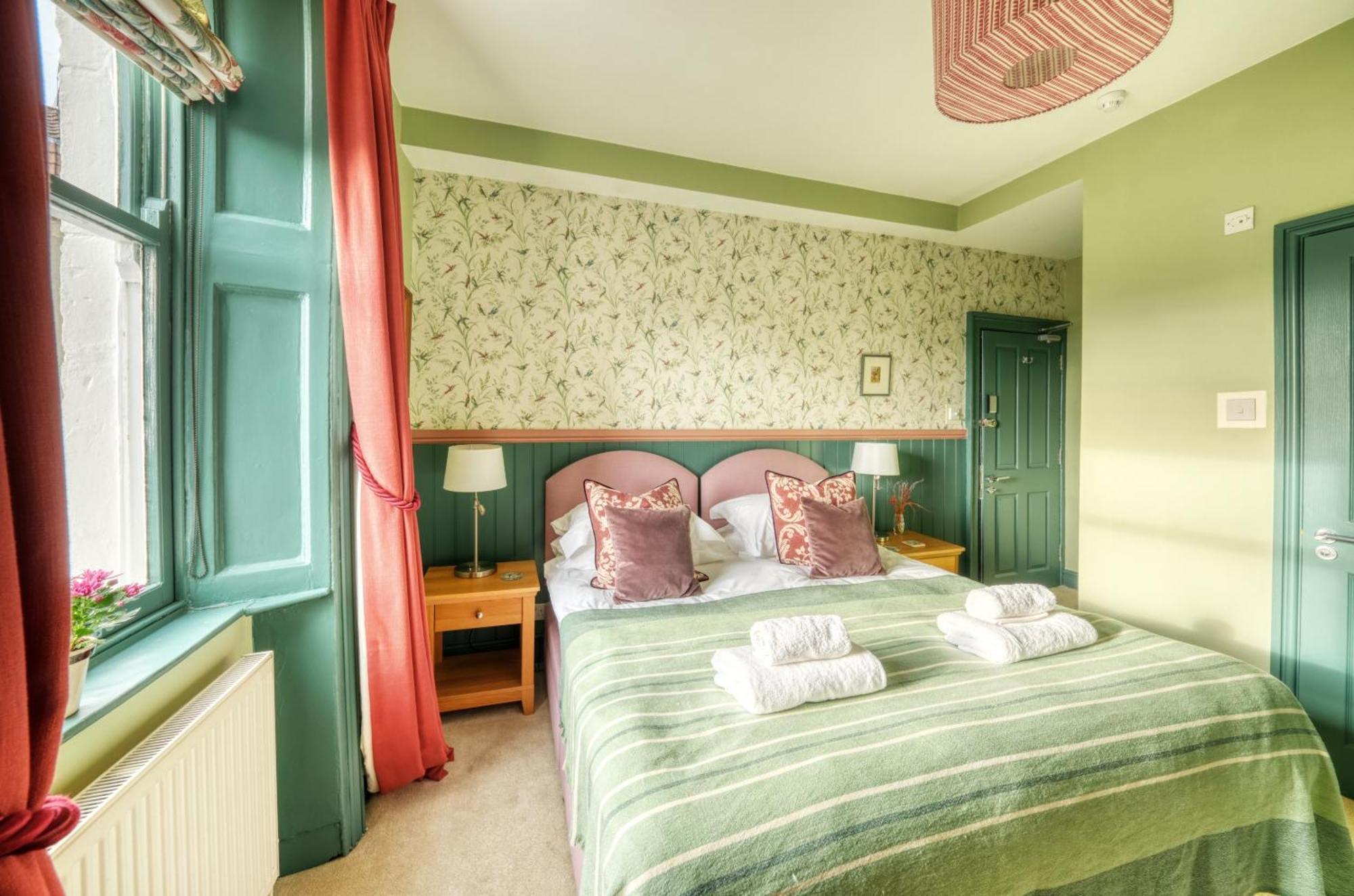 Hill House Hotel Bath Bagian luar foto