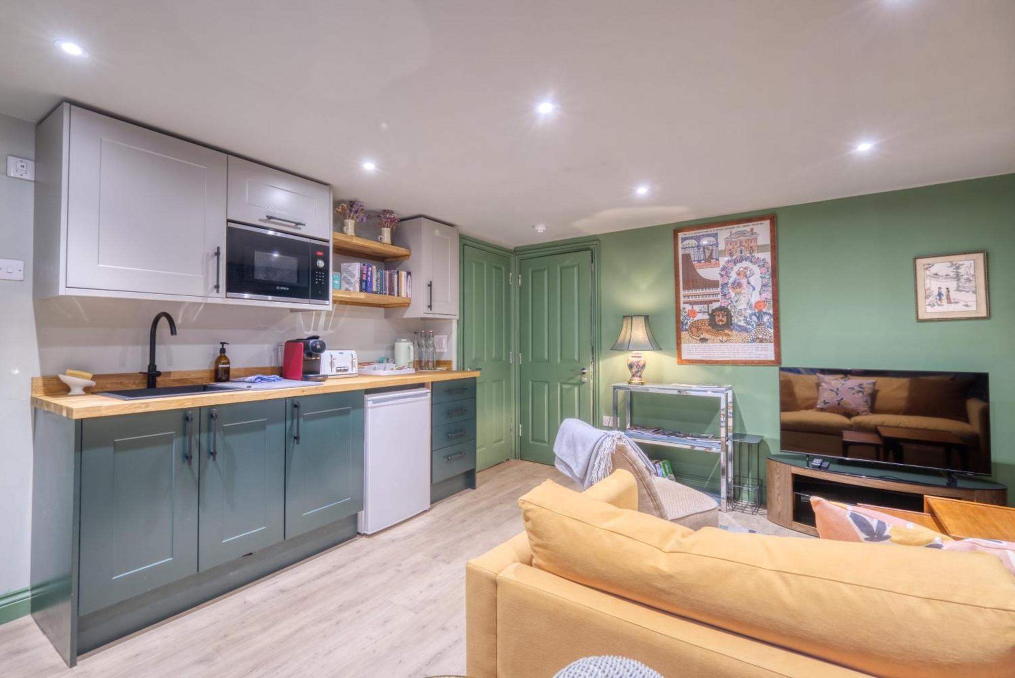 Hill House Hotel Bath Bagian luar foto