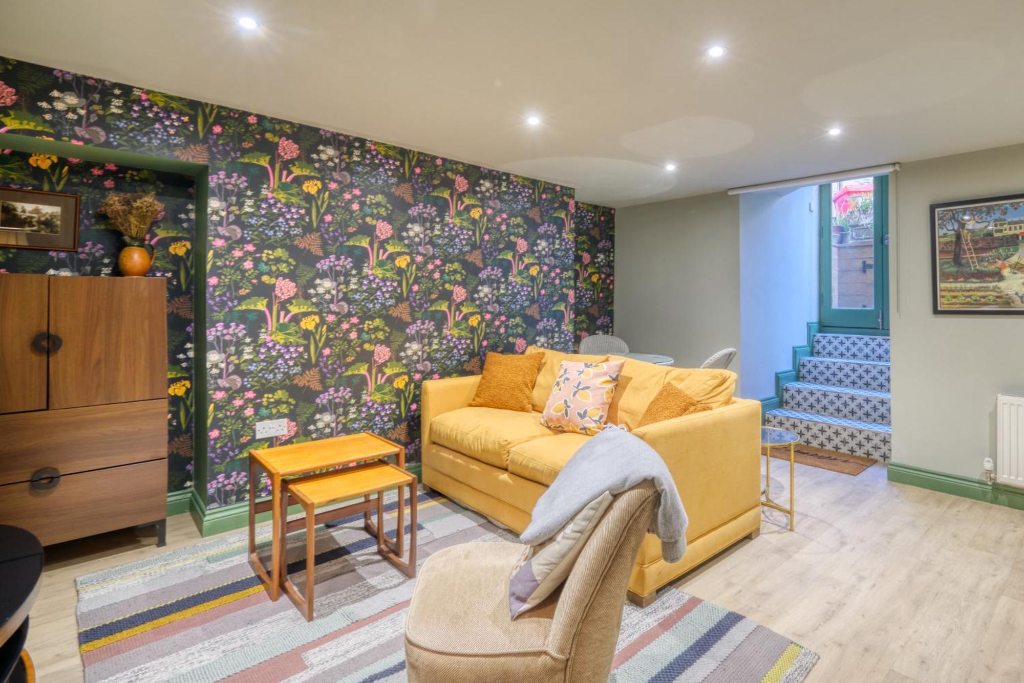 Hill House Hotel Bath Bagian luar foto
