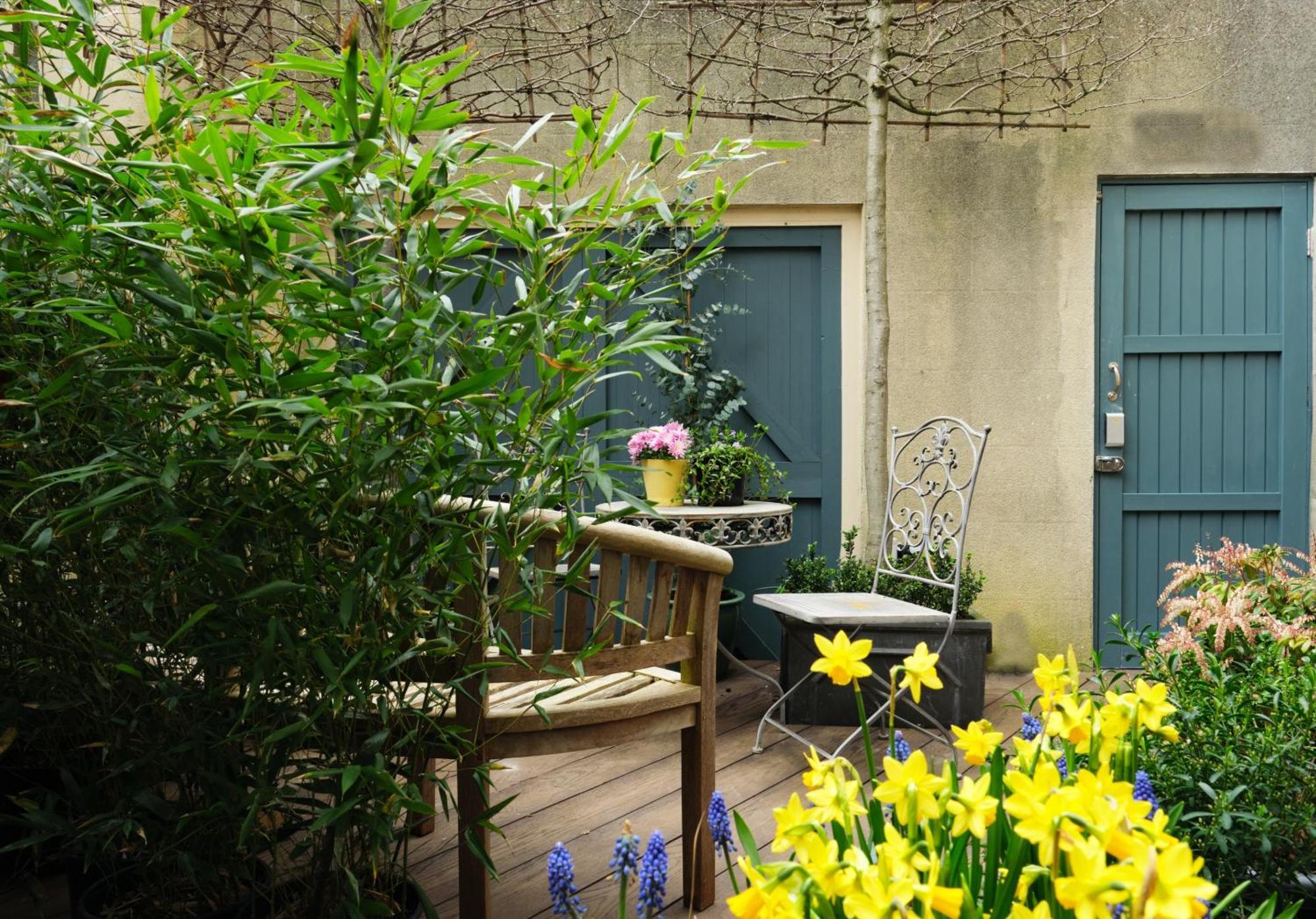 Hill House Hotel Bath Bagian luar foto