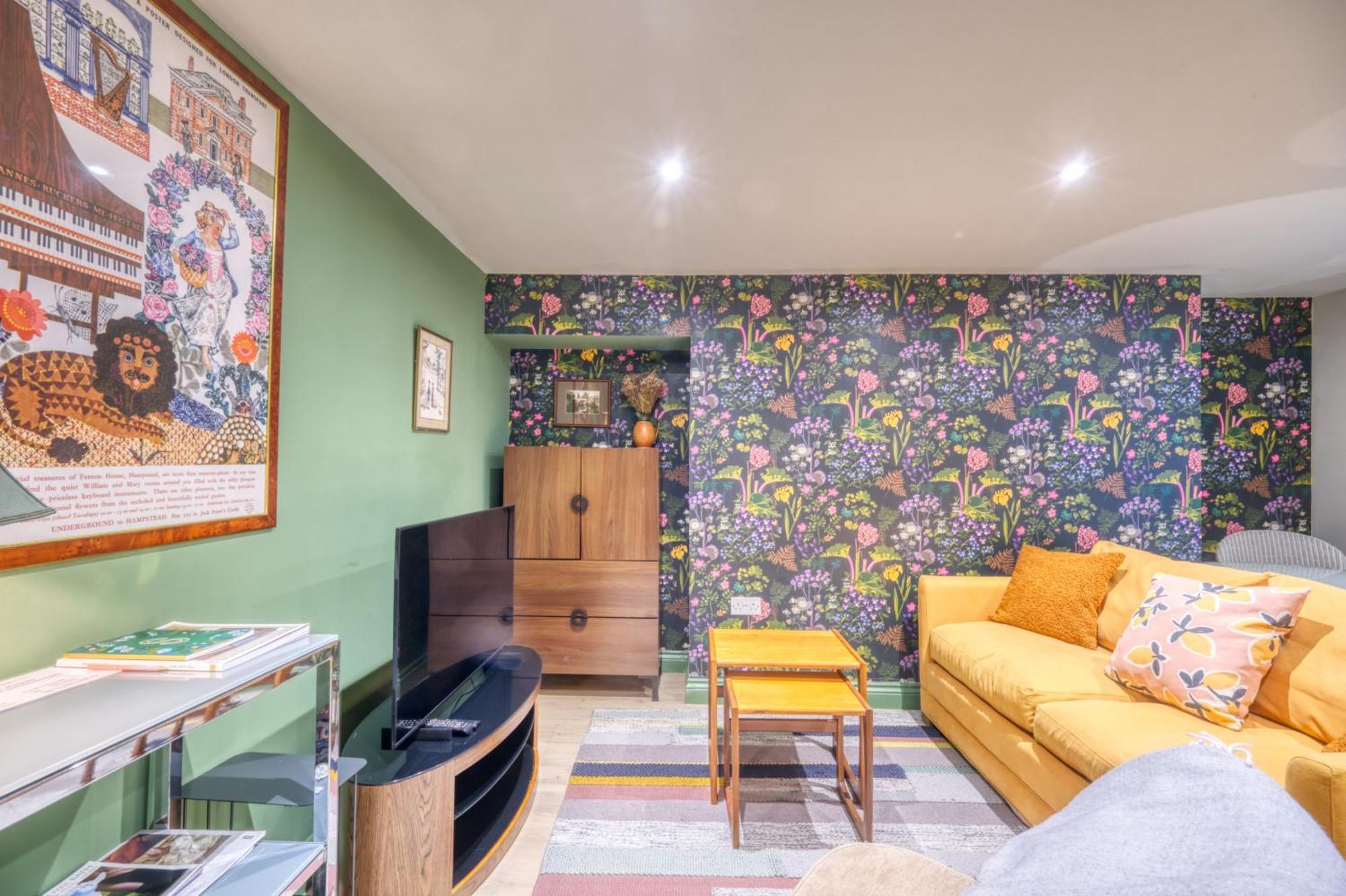 Hill House Hotel Bath Bagian luar foto
