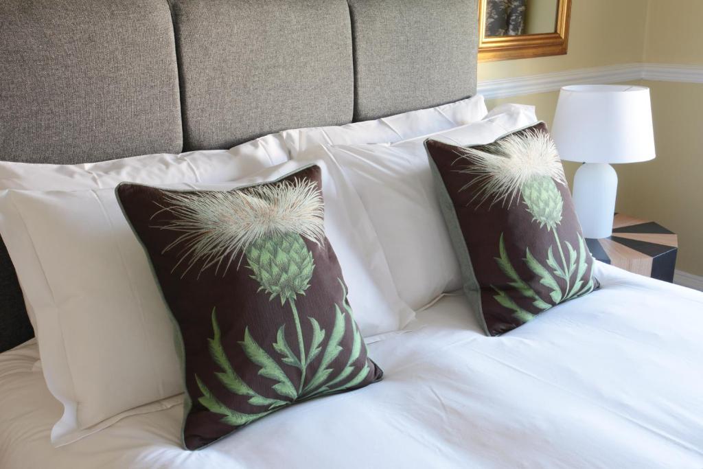 Hill House Hotel Bath Bagian luar foto