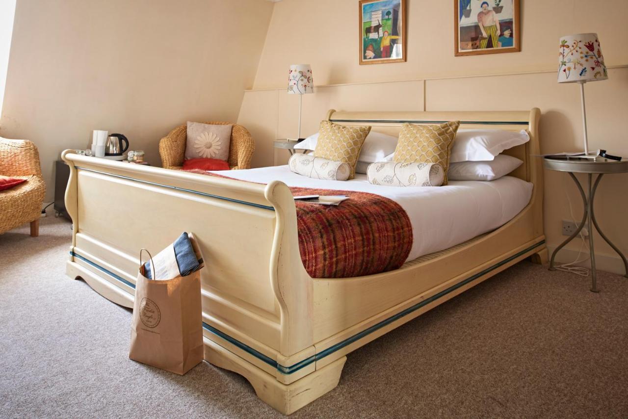Hill House Hotel Bath Bagian luar foto